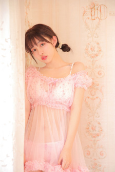 14岁女学生可以穿情趣衣服吗
